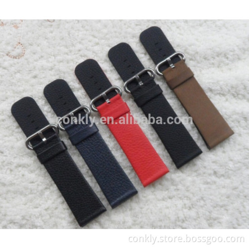 Style various leather strap length